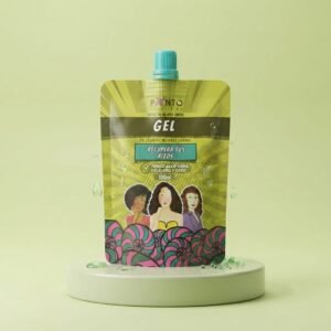 PONTO SACHET GEL 100ML