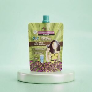 PONTO SACHET NUTRICION 100ML