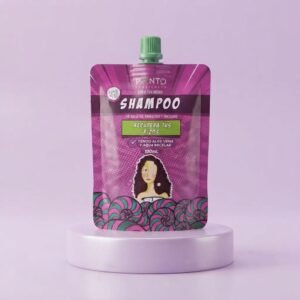 PONTO SACHET SHAMPOO 100ML