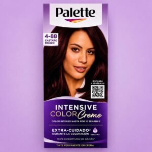 PALETTE SEMIKIT 4.88 CASTAÑO ROJIZO