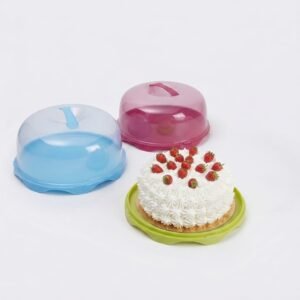 SOPORTE PARA TORTA 28X15CM