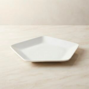 PLATO SEMI HONDO ESTRELLA 22CM 1024
