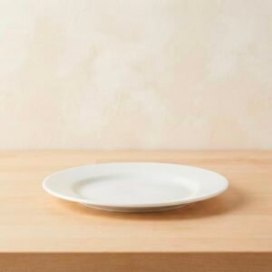 PLATO PANDO REDONDO 15CM 1039