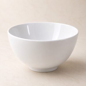 BOWL CIRCULAR 23CM 2080