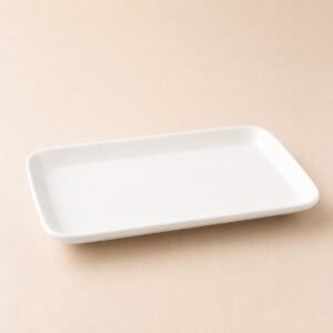 BANDEJA RECTANGULAR 24CM 1062