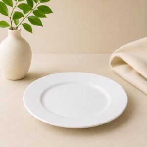 PLATO PANDO REDONDO PEQ 20 7008-A