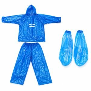 IMPERMEABLE A