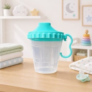 VASO MANIJA BEBE