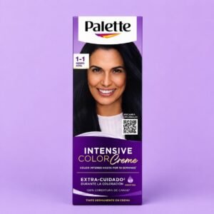 PALETTE SEMIKIT 1.1 NEGRO AZUL 30G