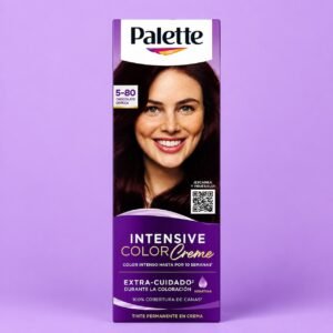 PALETTE SEMIKIT 5.80 CHOCOLATE CEREZA