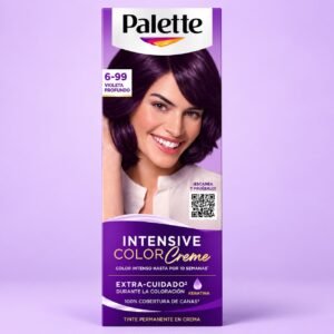 PALETTE SEMIKIT 6.99 VIOLETA PROFUNDO