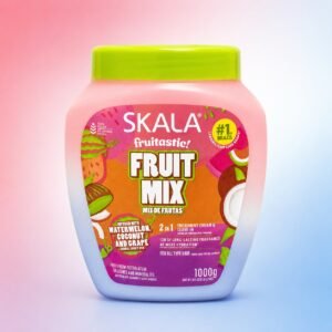 SKALA COCTEL DE FRUTAS MIX 1KG
