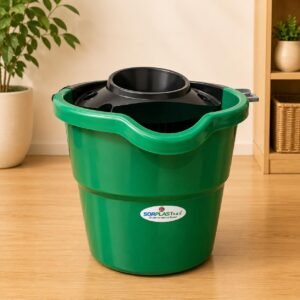 BALDE ESCURRIDOR 12LT PREMIUN 0314