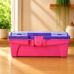 CAJA PINK #2 PREMIUM 0279