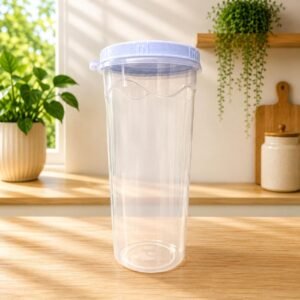 RECIPIENTE ROSCA 2.350ML CLASSIC PREMIUN