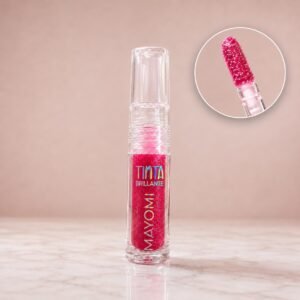 TINTA ESCARCHADA MAYOMI BMR-6233