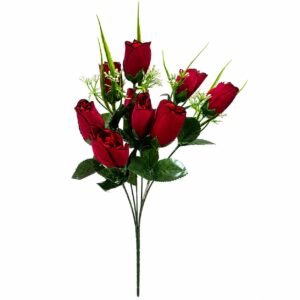 FLORES ARTIFICIAL X9 PT26563