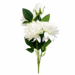 FLORES ARTIFICIAL DALIA X5