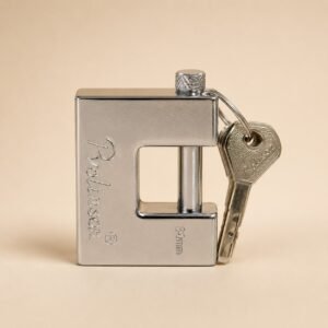 CANDADO 60MM ANTICIZALLA PTQ1754