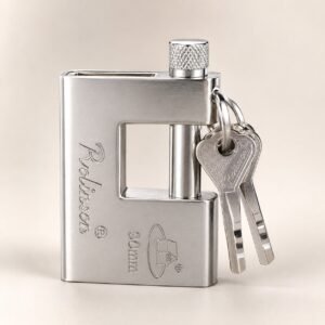CANDADO 90MM ANTICIZALLA PTQ1757
