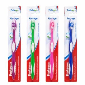 CEPILLO DENTAL ADULTO PTD172