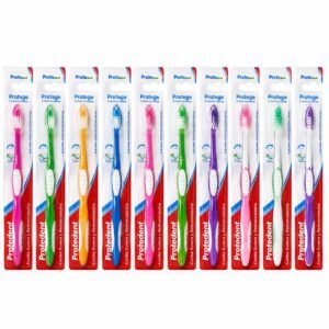 CEPILLO DENTAL ADULTO PTD176 X12