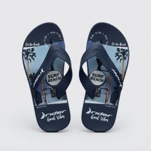 RIDER STRIKE ESTAMPADO AZUL-BLANCO