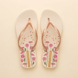 IPANEMA BARBIE XIX KIDS LILA-LILA