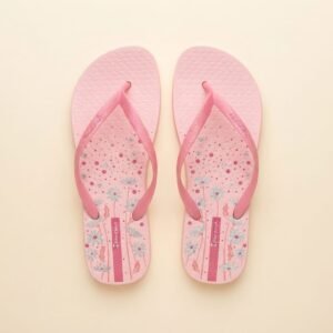 IPANEMA CLASICA HAPPY XIX FEM ROSA C-ROSA