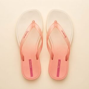IPANEMA GLOW TRENDY FEM BEIGE-NARANJA R