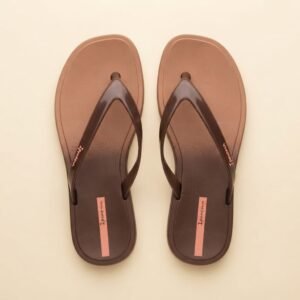 IPANEMA GLOW TRENDY FEM MARRON-MARRON R