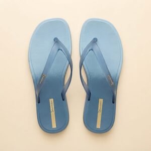IPANEMA GLOW TRENDY FEM AZUL-AZUL A