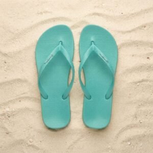 IPANEMA ANAT COLORS VERDE FEM