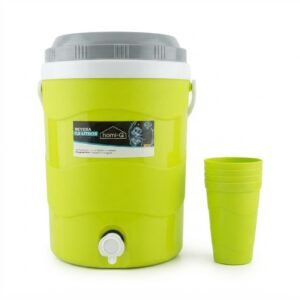 TERMO CON DISPENSADOR 7.5L HQ181