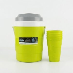 TERMO ROSA 2.5L HQ181