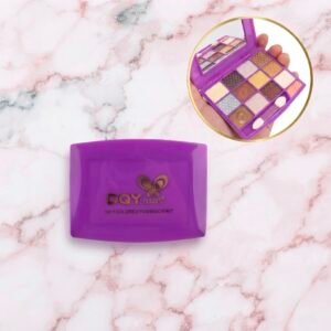PALETA SOMBRA DAY COLORS X12 DC-0400