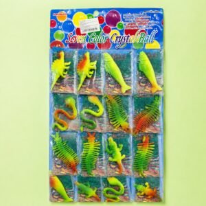 ANIMAL CRECE AGUA X16 SE12564