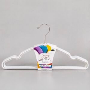 GANCHO CLOSET METALICO X10 SE14541