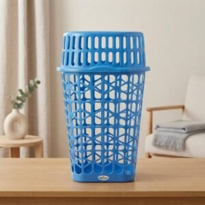 CESTA DE ROPA CUADRAD GRAND PREMIUN A1 REF:10420