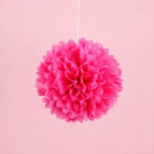 POMPON PAPEL A3 REF:3141.5