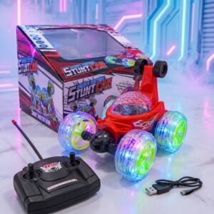 CARRO LOCO STUNT MG51088 A1 REF:10120