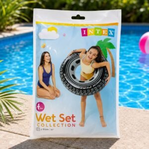 INTEX FLOTADOR ARO 91CM A3 REF:30115
