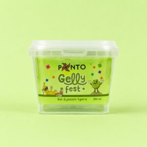 PONTO GELLY FEST LIGERA 380MLA7 REF:74324