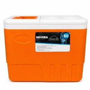 NEVERA PORTATIL 60L HQ294