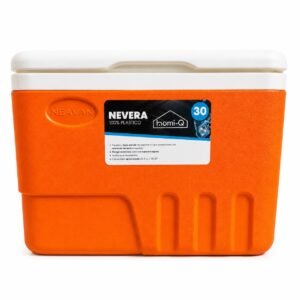 NEVERA PORTATIL 30L HQ294
