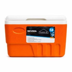 NEVERA PORTATIL 14L HQ294