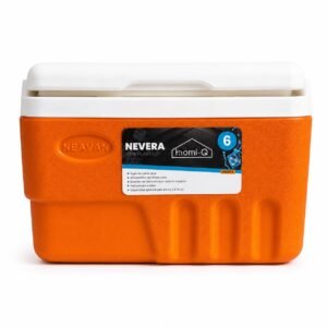 NEVERA PORTATIL 6L HQ294