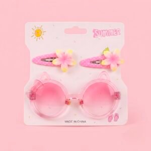 SET GAFA-PINZA RF-5253