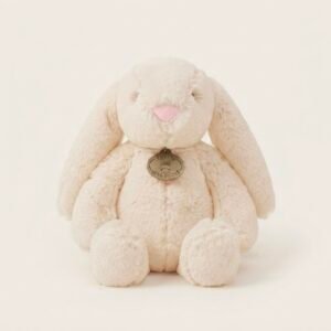 CONEJO MARCA CUELLO 25CM 7218