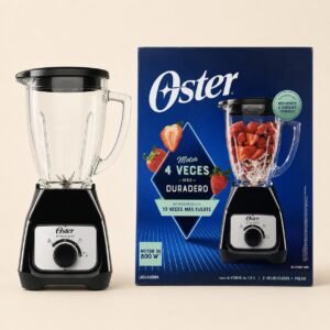 LICUADORA OSTER BLSTKAG KA NAB 1.5LT A1 REF:117243